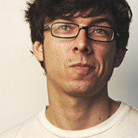 ntrnsc Employee Joshua Larson's profile photo