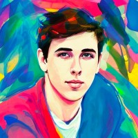 Stealth Startup Employee Ron Niederman's profile photo