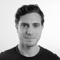 McCarren Employee Yotam Segal's profile photo