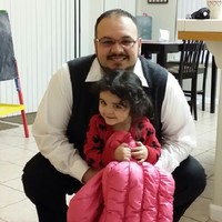 Pago Employee Armando Diaz's profile photo