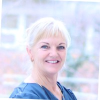 Administrations- og Servicestyrelsen Employee Lotte Hellensberg's profile photo