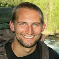 Perspectives Charter Schools Employee Zach Berillo's profile photo