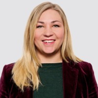 Stratosphere Games GmbH Employee Tetiana Kozlova's profile photo