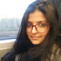 FocalPoint Employee Suraksha Kokradi's profile photo