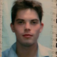 ICC Restoration & Cleaning Services Employee Erik Krauss's profile photo