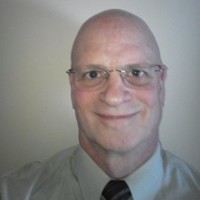 Aramark Facility Services Employee Robert Berndt's profile photo