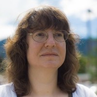 Institute for Telecommunication Sciences (ITS) Employee Margaret Pinson's profile photo