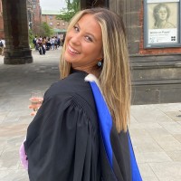 Olivia Draycott Email