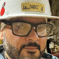 Edgar Chaidez Email