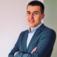 Baumalog Employee MacIej Pszczółkowski's profile photo