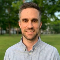 Families First Pediatrics Employee Matt Palmer's profile photo