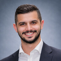 Scope Systems Employee Adel Ewaida's profile photo