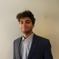 GAIL's Employee Simone Gallo's profile photo