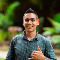 Prognitif Employee Sebastián Arango's profile photo
