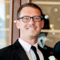 Crosslink Orthopaedics Employee Jonathon Grubba's profile photo