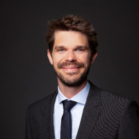 Immundiagnostik AG Employee Max Diesner's profile photo