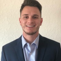 AddOn Networks Employee Alex English's profile photo