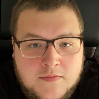 Mythic Maker Studios Employee Mason Long's profile photo