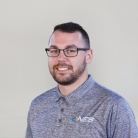 SolarGaines Employee Andrew Bonczek's profile photo