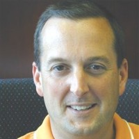 Three D Metals Employee Chris Berry's profile photo