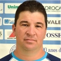 Serviço Social do Comércio - SESC PR Employee Claudio Giroti's profile photo