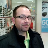 Zippy Lube Employee Tim Brandenburg's profile photo