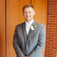 Zachary Stenger's profile photo