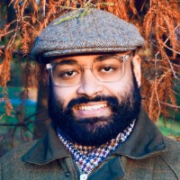 Sonic Scope Journal Employee Budhaditya Bhattacharyya's profile photo