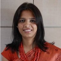 S M Sehgal Foundation Employee Anjali Godyal's profile photo