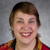 DePaul University Employee Kris Hansen's profile photo