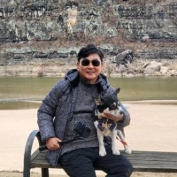 NAVER Corp Employee Kijoong Kong's profile photo