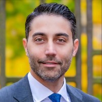 Sherman Atlas Sylvester & Stamelman LLP Employee Jordan Weinreich's profile photo