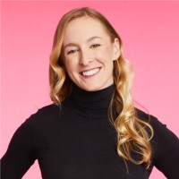 Hearst Magazines Employee Alexandra Early's profile photo