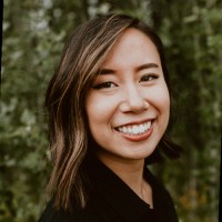 Overflow Employee Lyann Kwon's profile photo