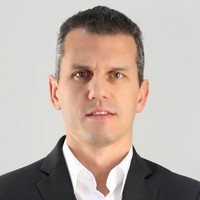 beIN MEDIA GROUP Employee Israel Esteban Martí's profile photo