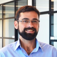 CallTrackingMetrics Employee Anthony Glass's profile photo