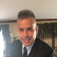 Veeco Employee Nicholas Fabio's profile photo