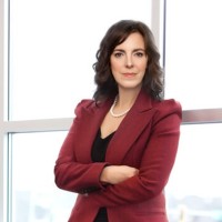 Forte Workplace Law Employee Sara Forte's profile photo