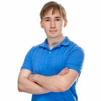 Alexey Dulenko Email