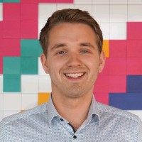 Plug&Pay Employee Niels Bresser's profile photo