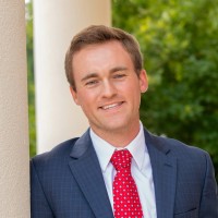 ONE Presidential Employee Hunter Hartnett's profile photo