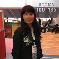 Berkeley Artificial Intelligence Research Employee Xiaomei Song's profile photo