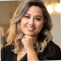Tendit Group Employee Casandra Amaya's profile photo