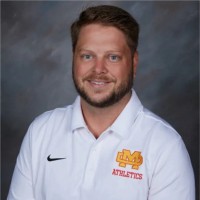 Mater Dei High School Employee Samuel Fleming's profile photo