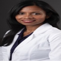 Georgia Department of Community Health Employee Gitanjali Rajendram's profile photo