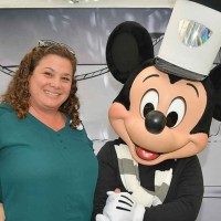 The Walt Disney Company Employee Jamie Word's profile photo