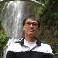 Noosh, Inc. Employee Raymond Kwong's profile photo