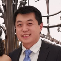 Uniformed Services University Employee Bohan Liu's profile photo