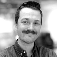 Pantheon Media Group Employee Tyler Adamson's profile photo
