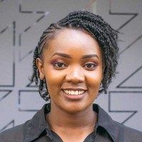Jia Employee Grace Gitari's profile photo